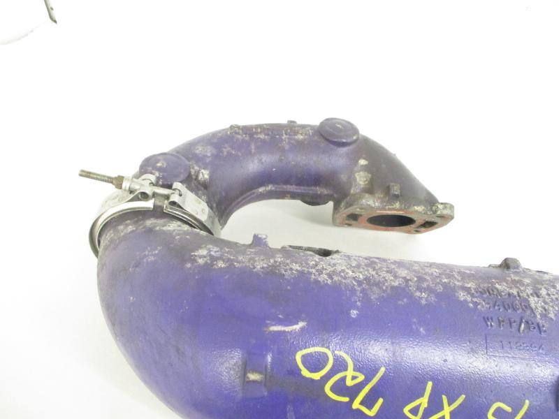 1995 Sea Doo XP 720 Exhaust Tuned Pipe Manifold 274000231
